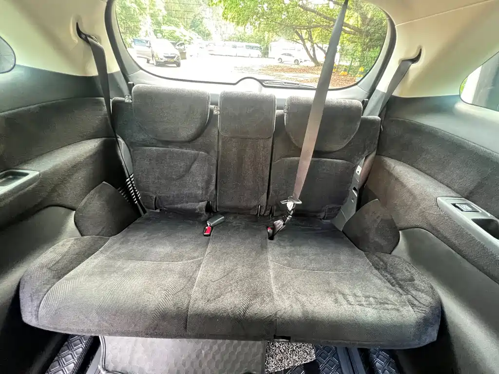 Honda Odyssey — фото 13