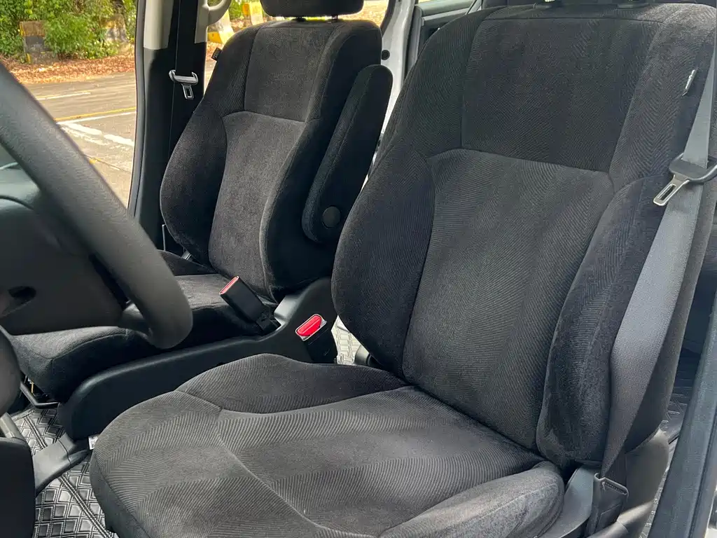Honda Odyssey — фото 10