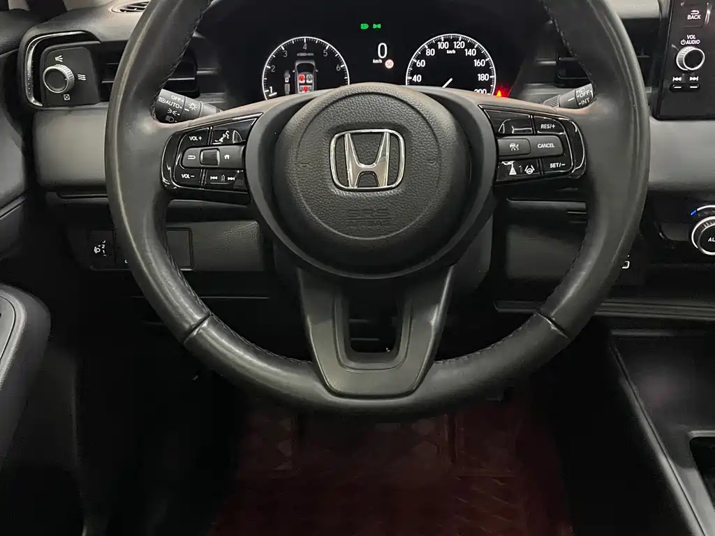 Honda XR-V — фото 4