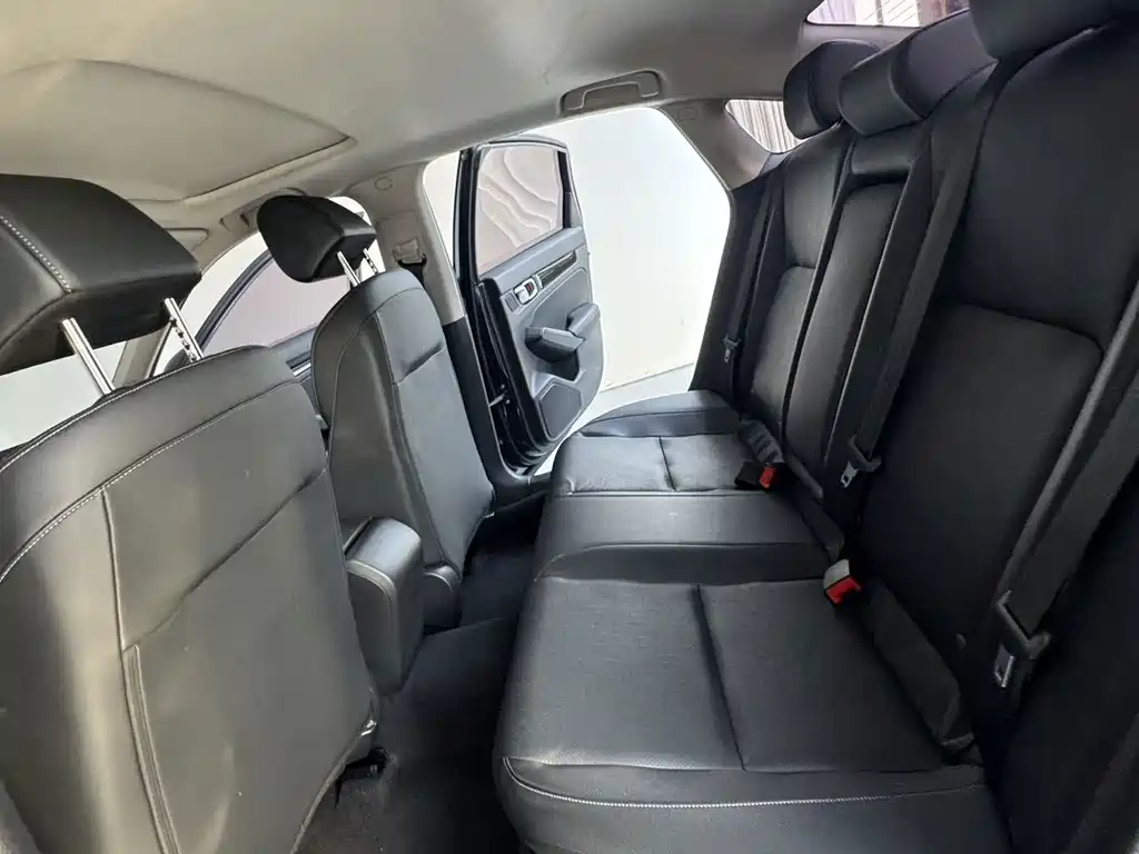 Honda Civic — фото 9