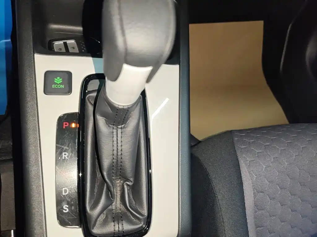 Honda Fit — фото 14