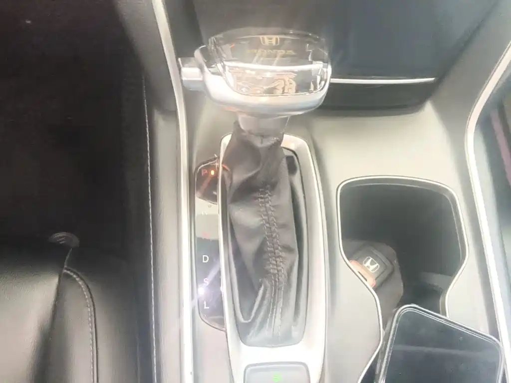 Honda Accord — фото 14