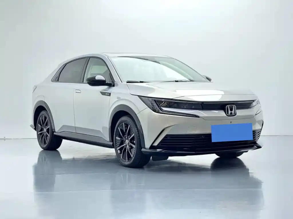 Honda e:NP2 — фото 3