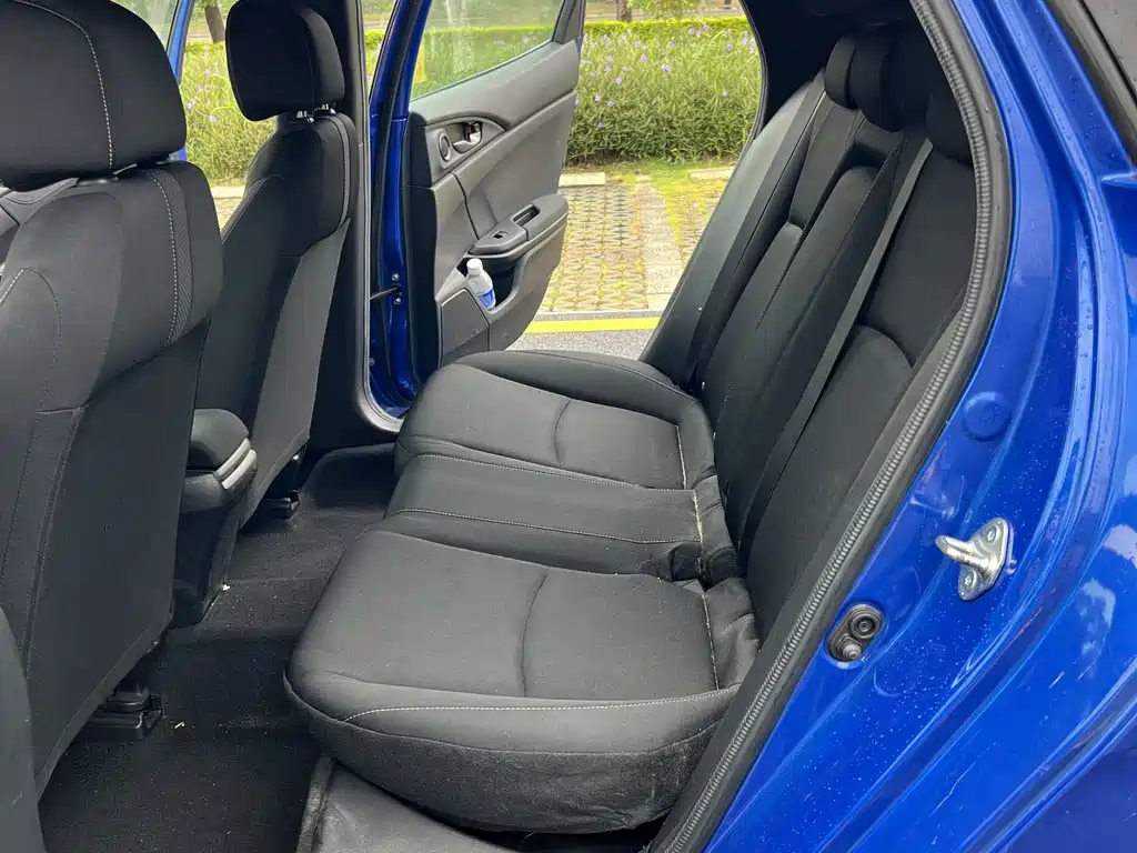 Honda Civic — фото 11