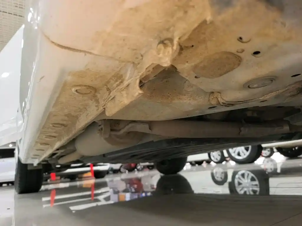 Honda Fit — фото 21