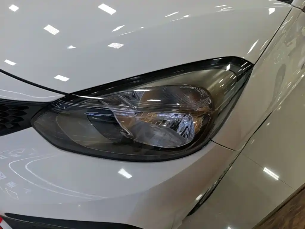 Honda Fit — фото 24