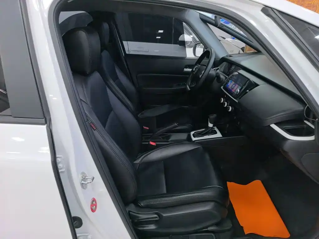 Honda Fit — фото 25