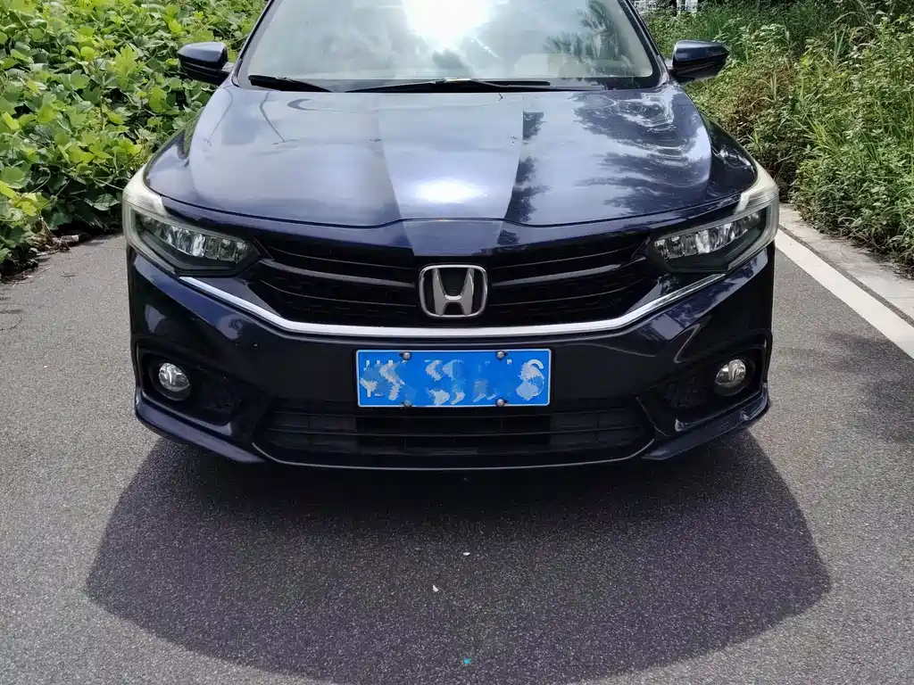 Honda Envix — фото 3