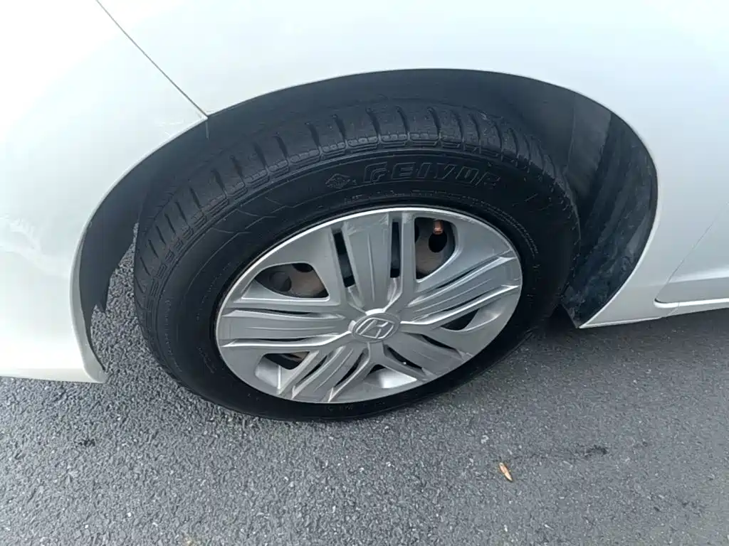 Honda Fit — фото 23