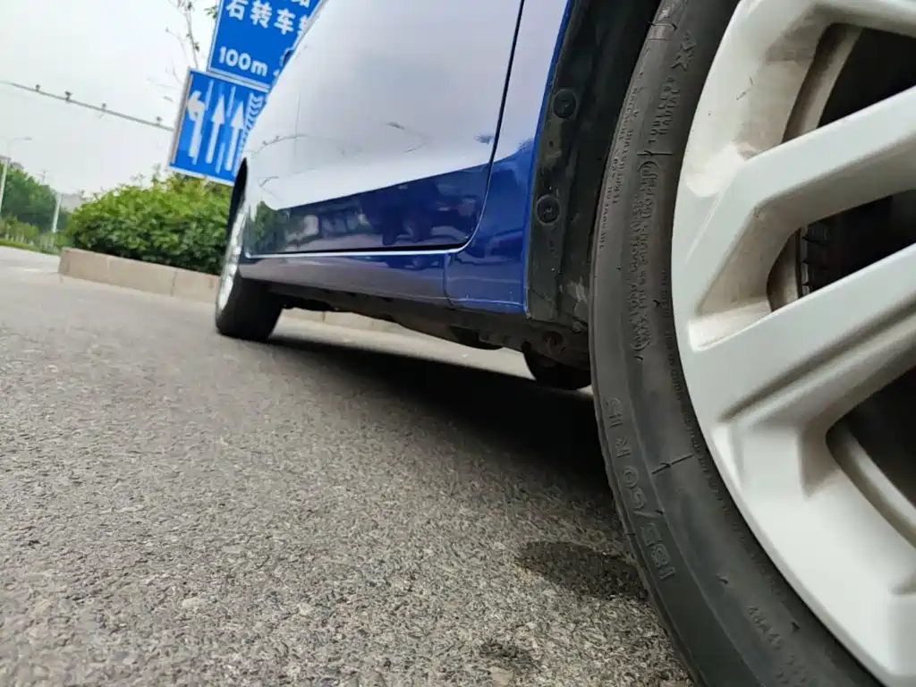 Honda Fit — фото 19