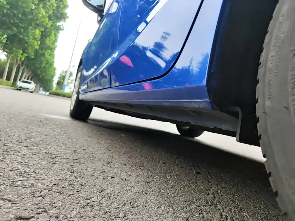 Honda Fit — фото 21