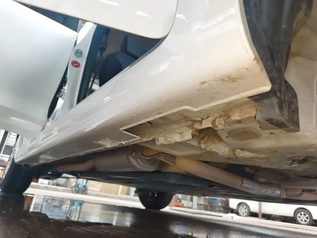 Honda Fit — фото 21
