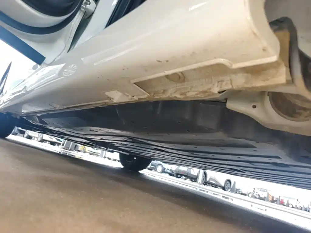 Honda Fit — фото 22