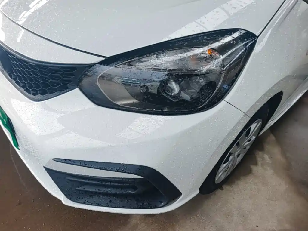 Honda Fit — фото 24
