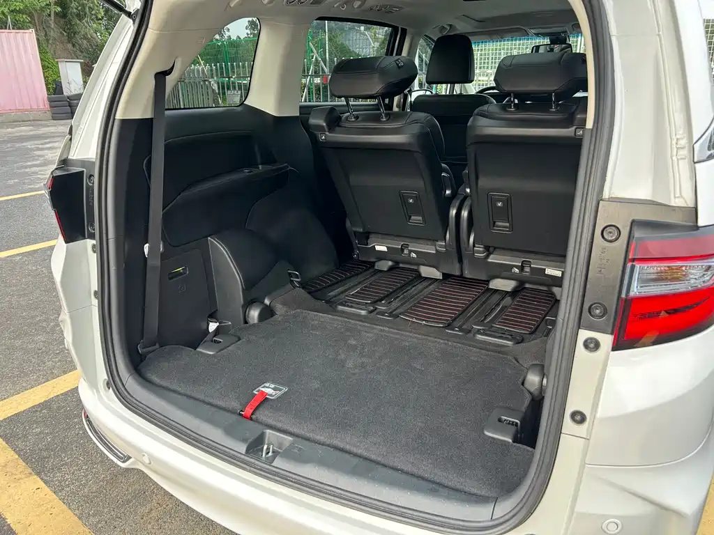 Honda Odyssey — фото 10