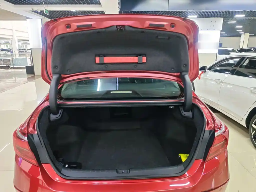 Honda Inspire — фото 15