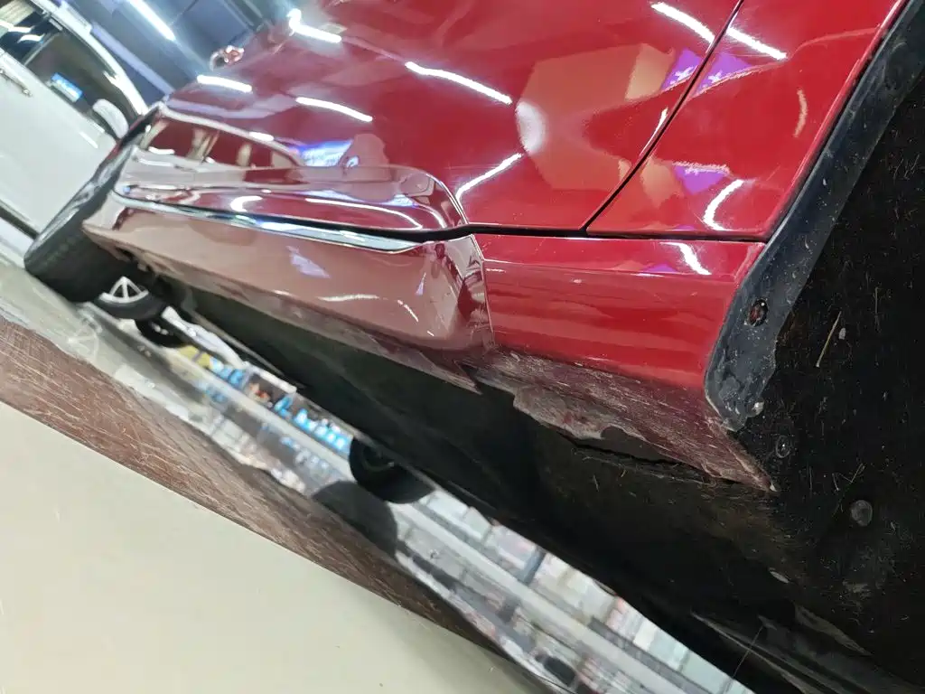 Honda Inspire — фото 19