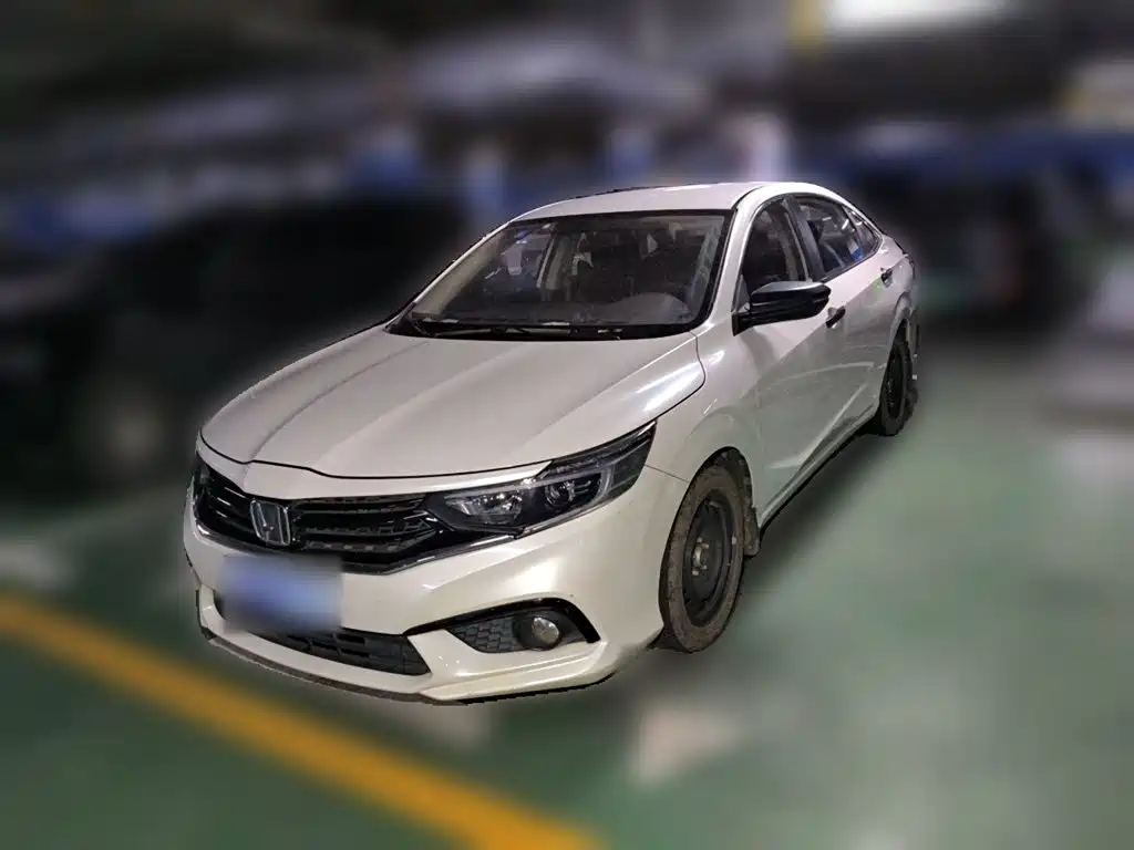 Honda Envix — фото 2