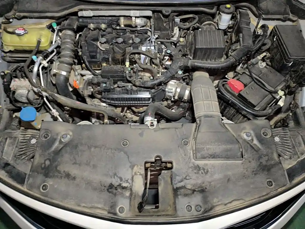 Honda Envix — фото 11