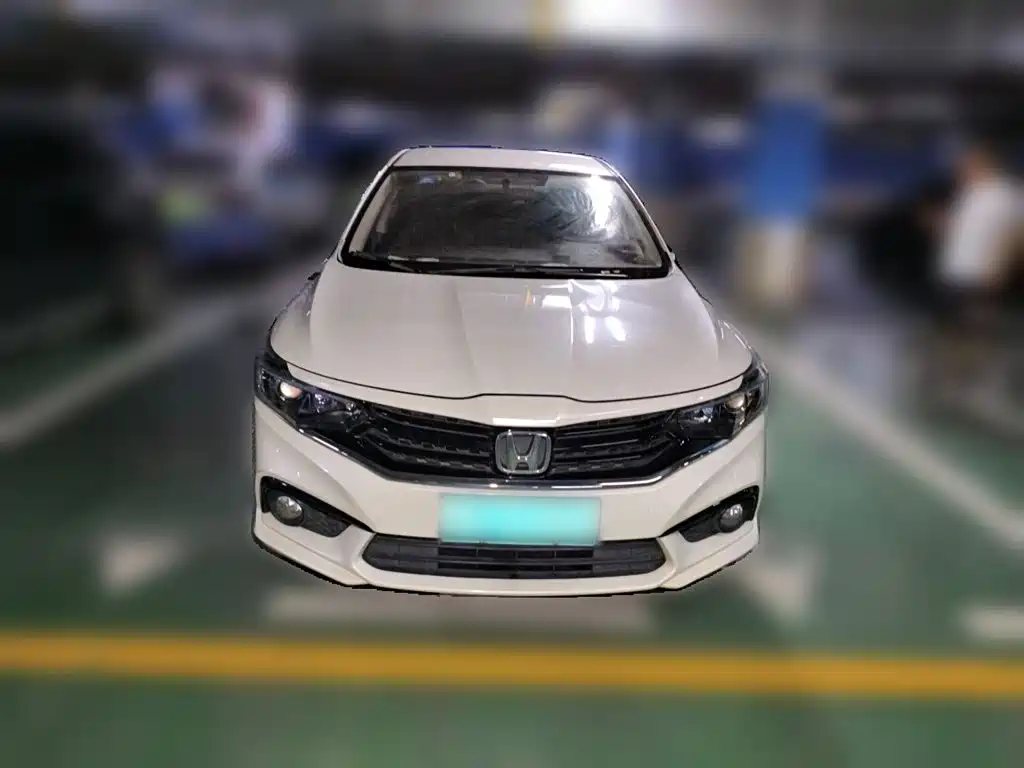 Honda Envix — фото 23