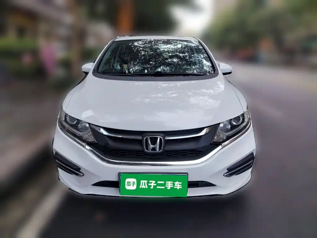 Honda Jade — фото 23