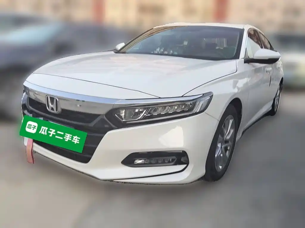 Honda Accord — фото 2