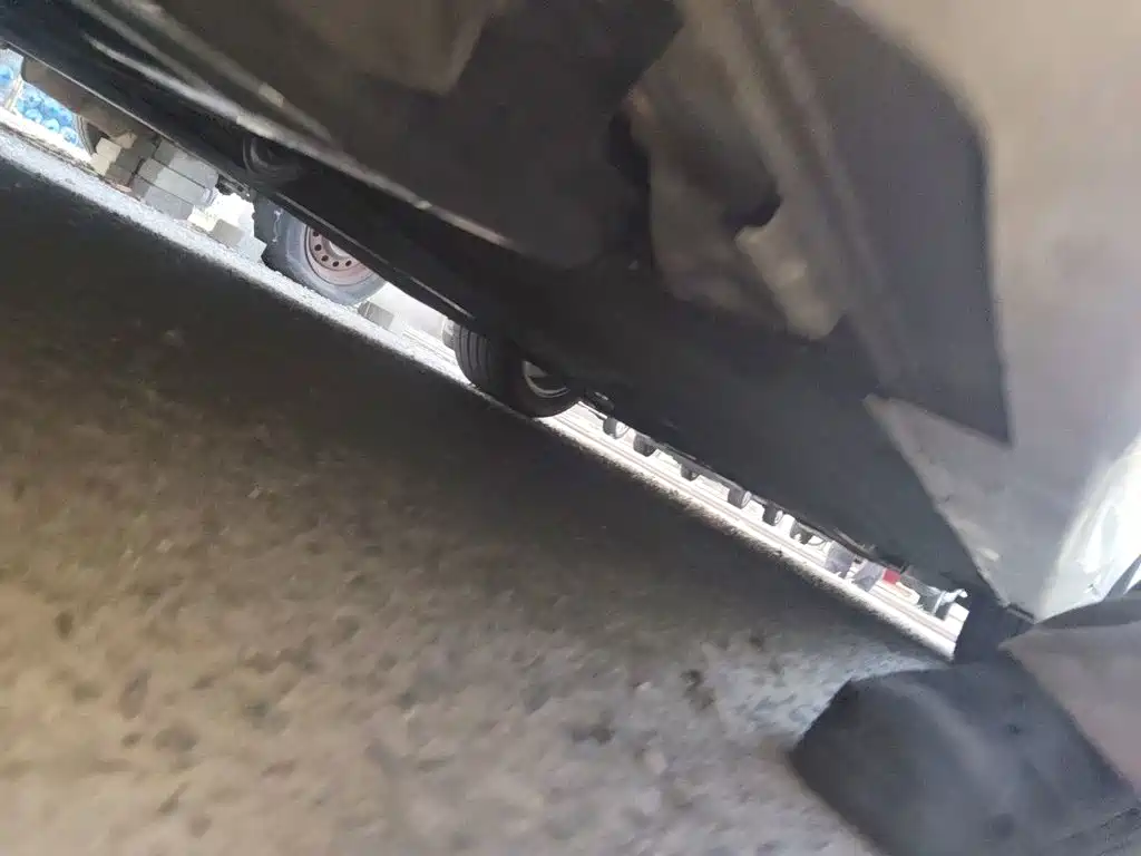 Honda Accord — фото 17