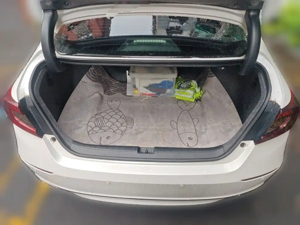 Honda Accord — фото 10