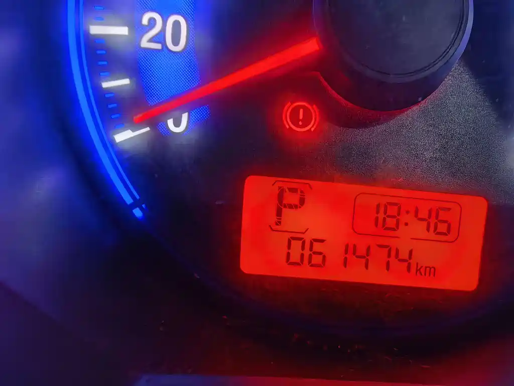 Honda Fit — фото 19