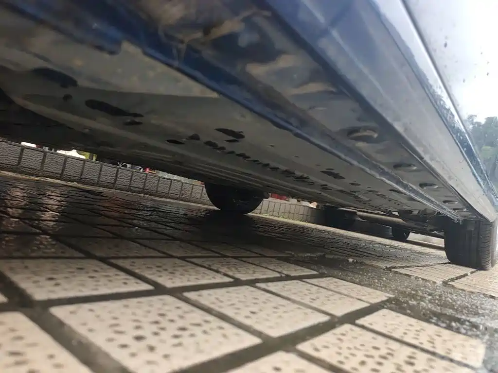 Honda Fit — фото 19