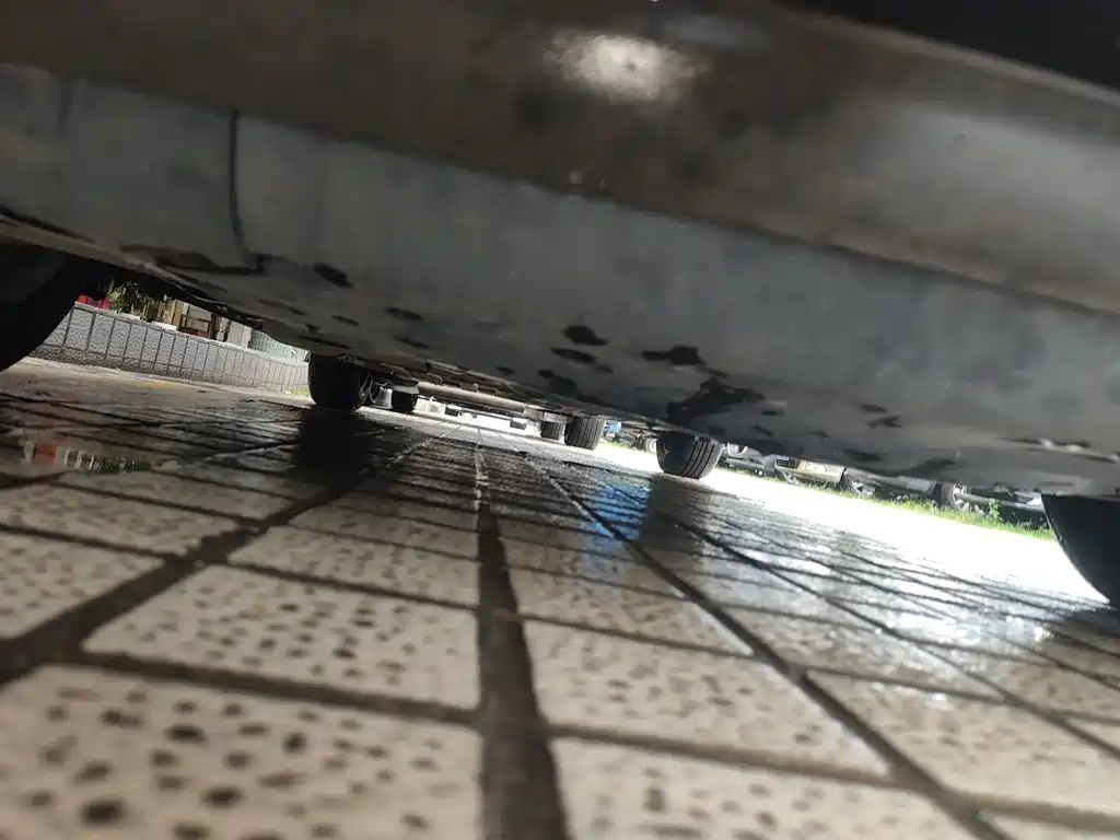 Honda Fit — фото 23
