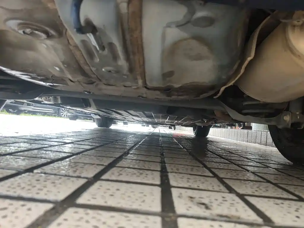 Honda Fit — фото 25