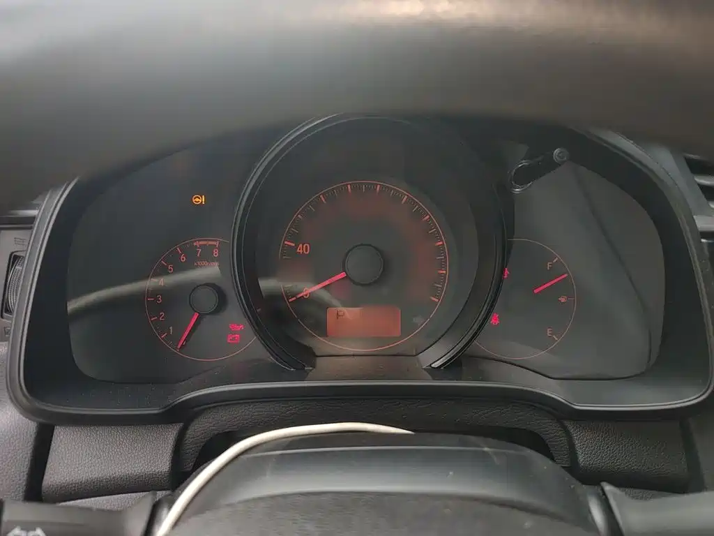 Honda Fit — фото 4