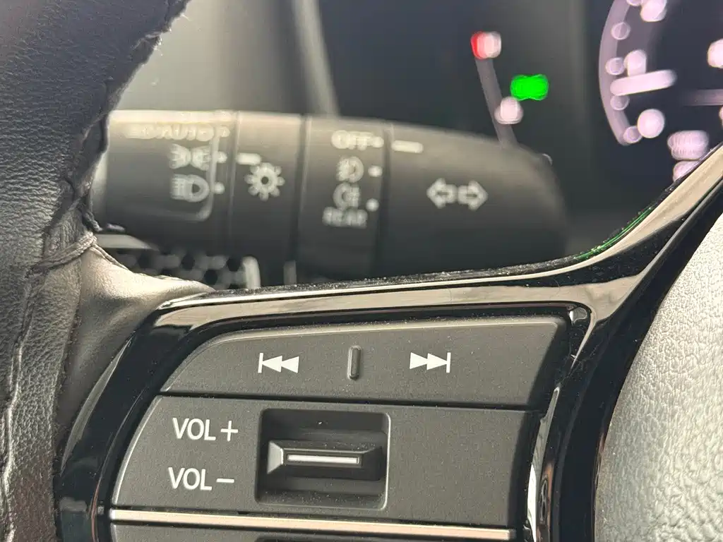 Honda Civic — фото 30
