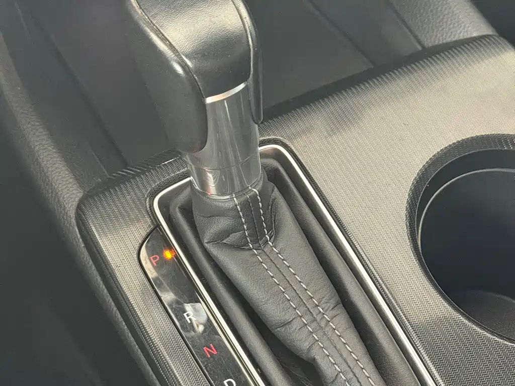 Honda Civic — фото 33