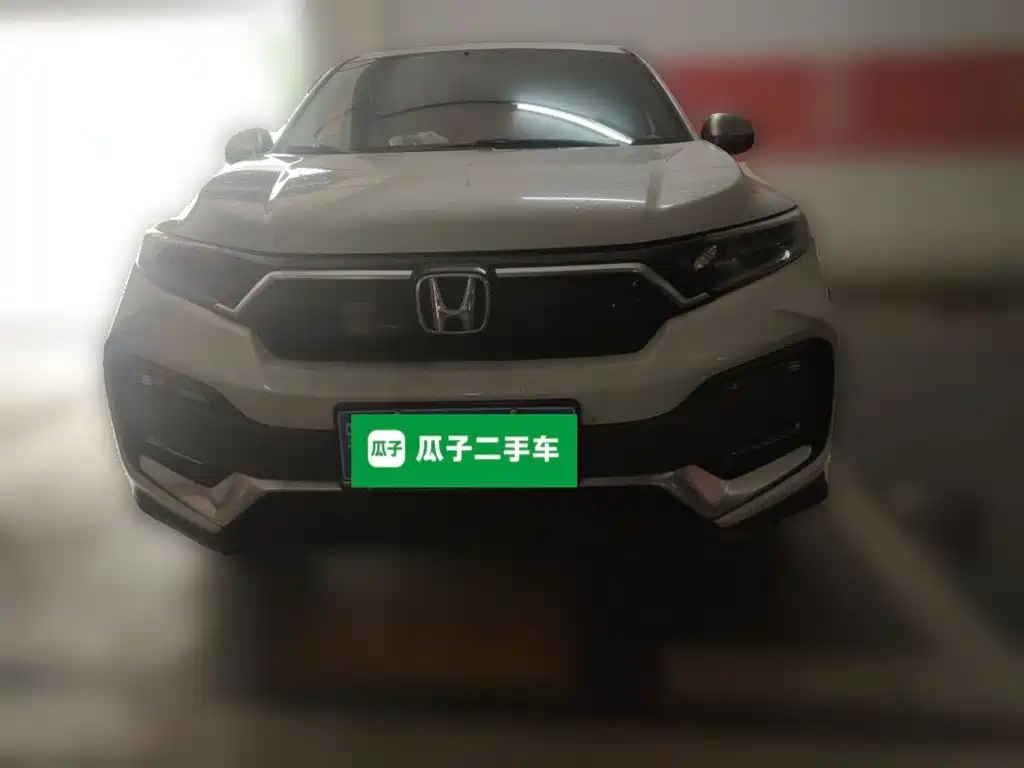 Honda XR-V — фото 24