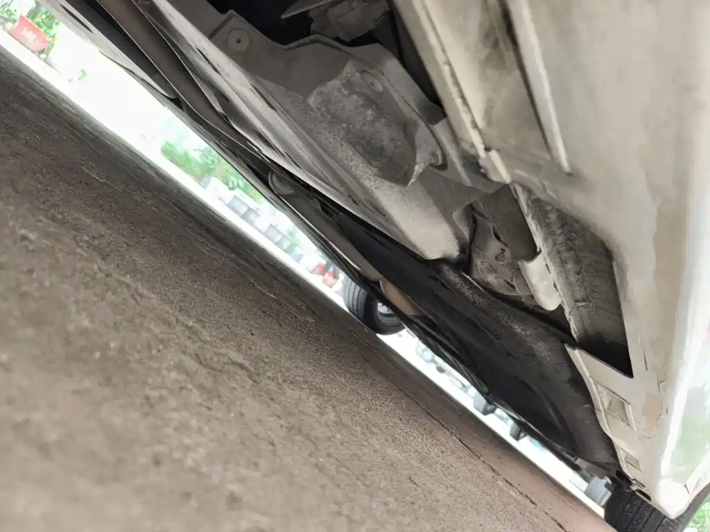 Honda Accord — фото 17