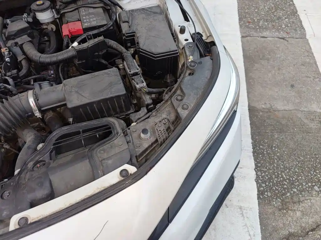Honda Civic — фото 22