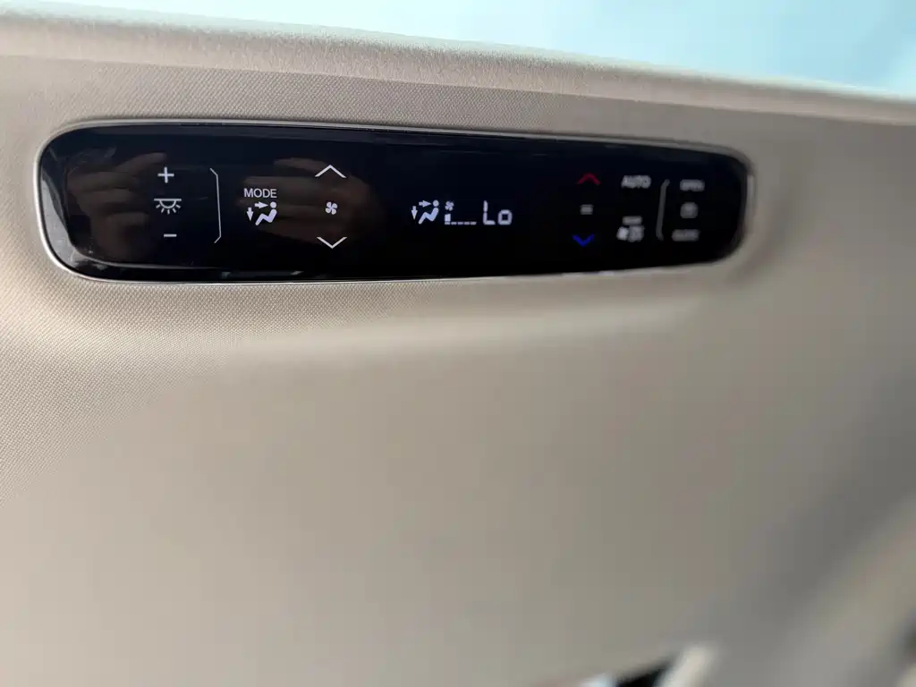 Honda Odyssey — фото 13