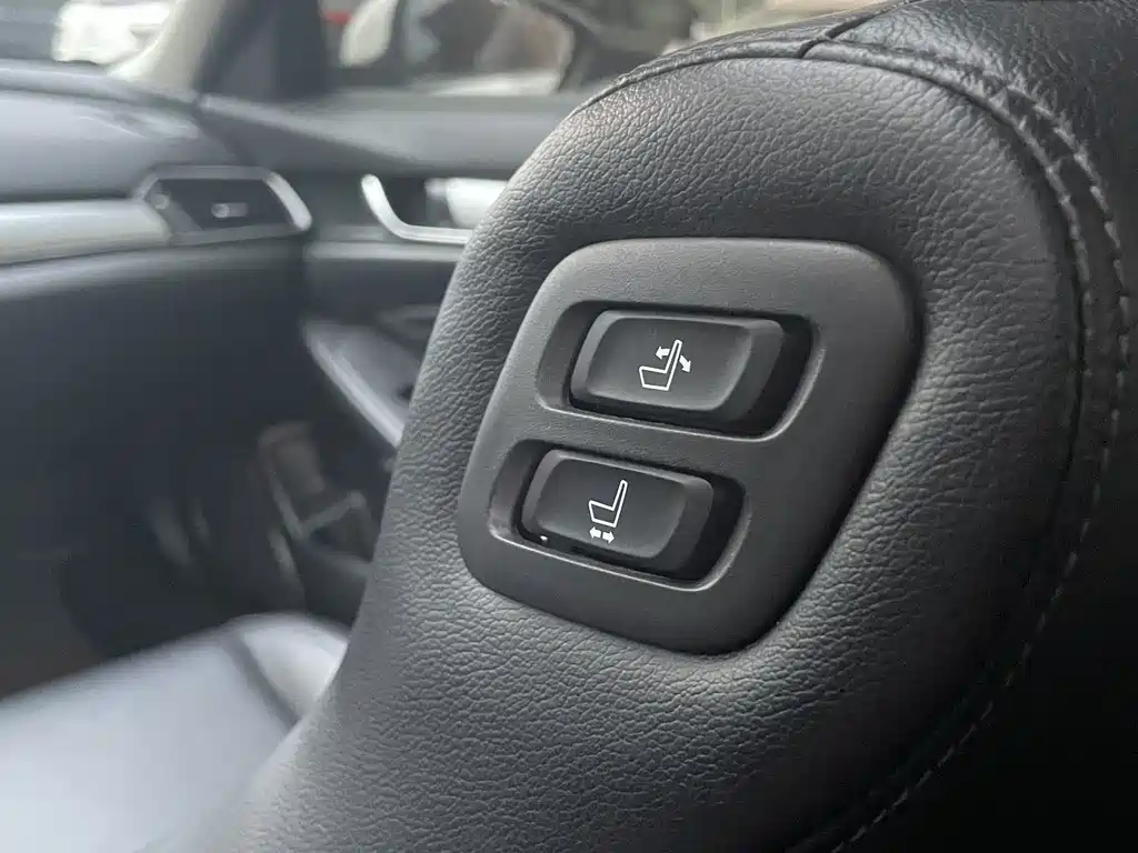 Honda Accord — фото 10