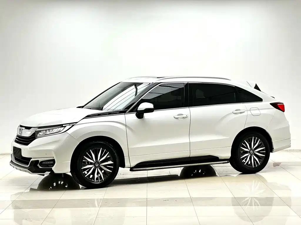 Honda Avancier