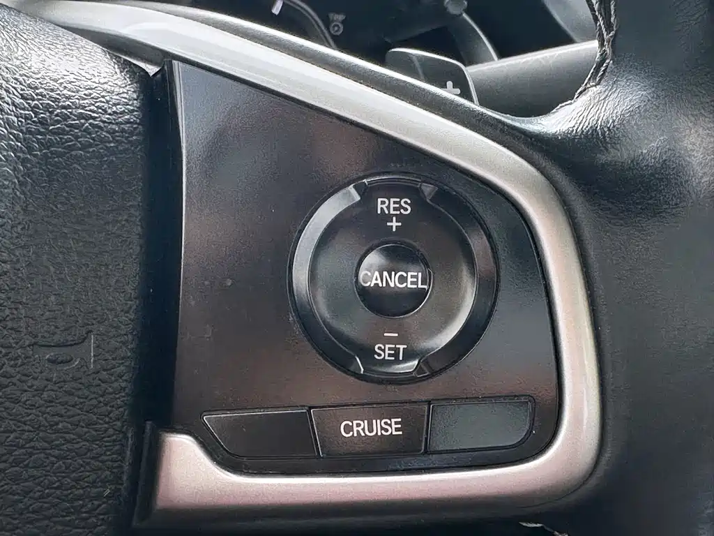 Honda Civic — фото 25