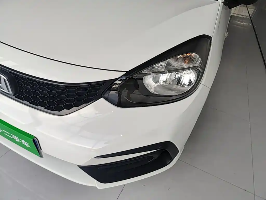 Honda Fit — фото 18
