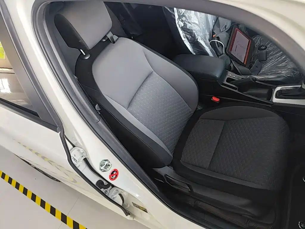 Honda Fit — фото 20