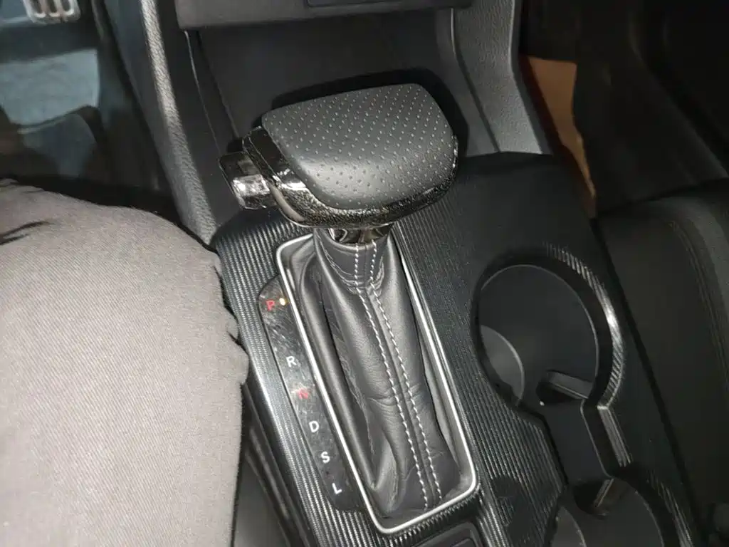 Honda Civic — фото 14