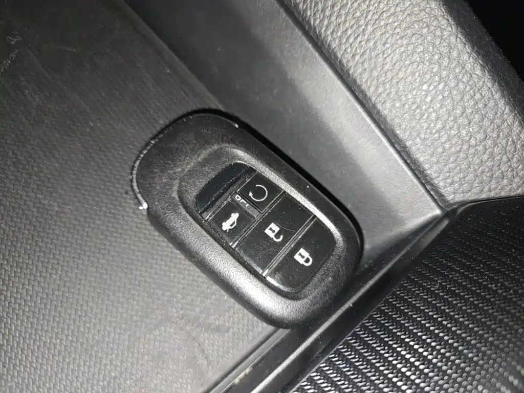 Honda Civic — фото 9