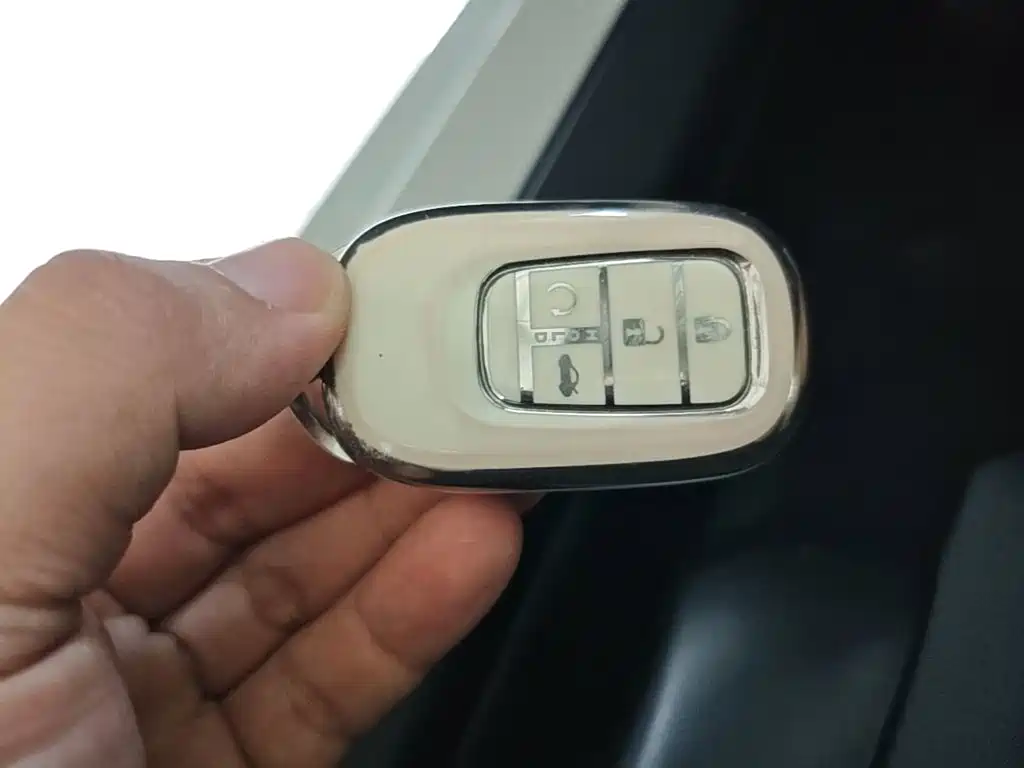 Honda Civic — фото 17