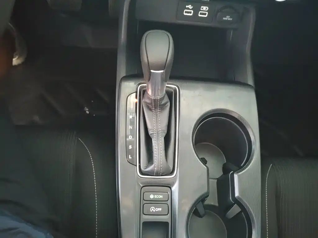 Honda Civic — фото 10
