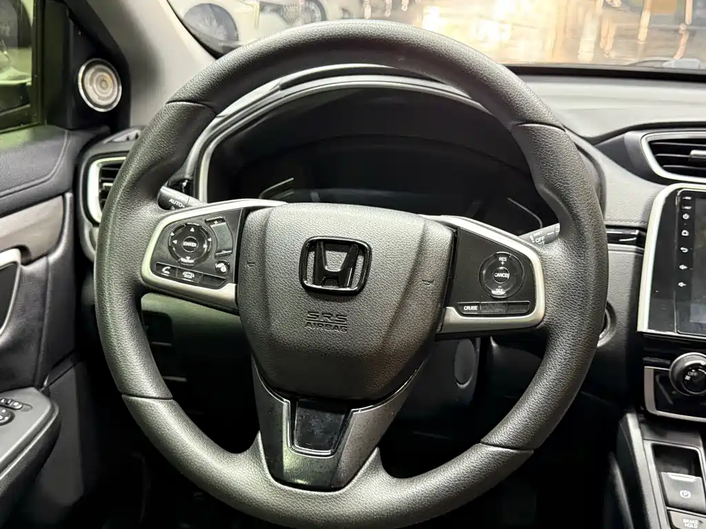 Honda Breeze — фото 15