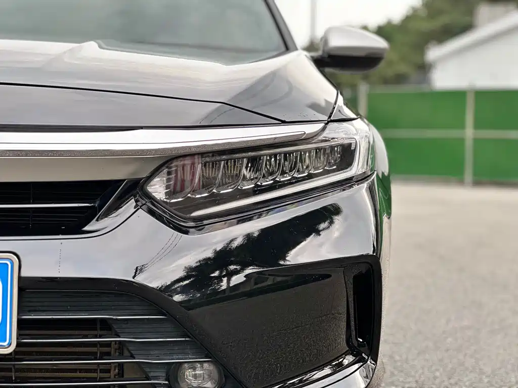 Honda Inspire — фото 4